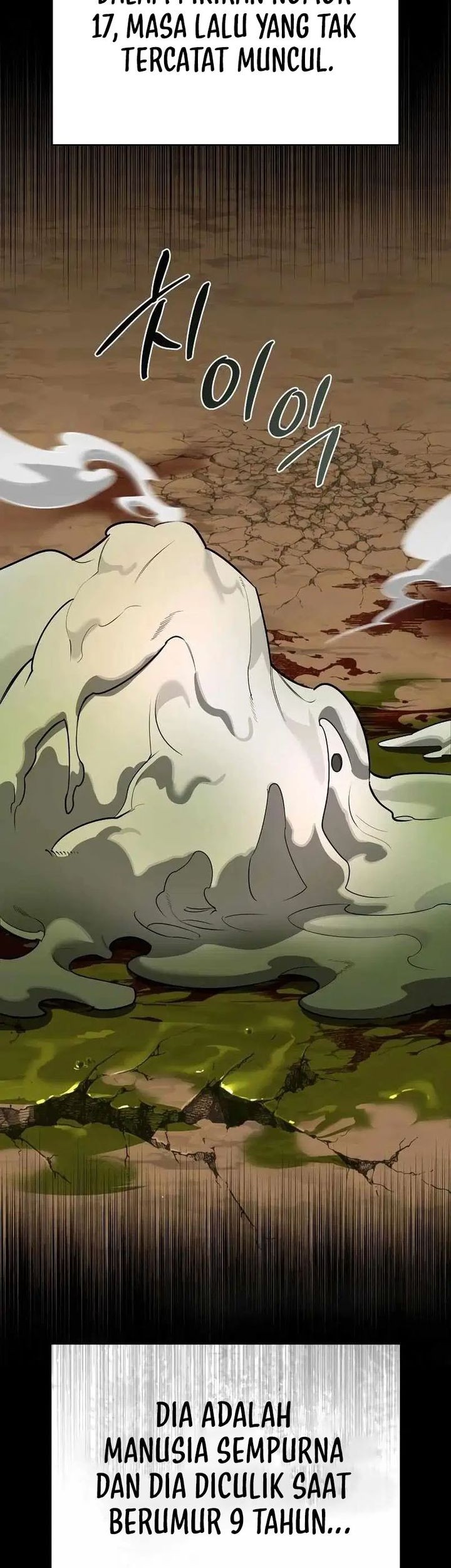 The S-Class Hunter Who Heals Monsters Chapter 1 Gambar 78