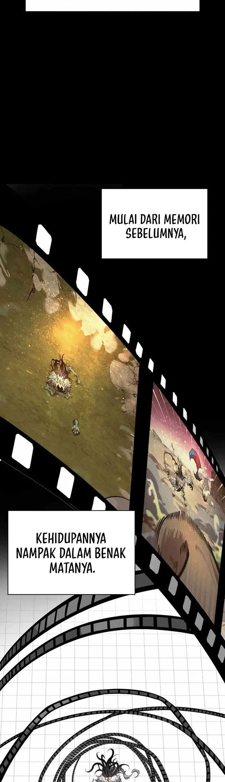 The S-Class Hunter Who Heals Monsters Chapter 1 Gambar 79