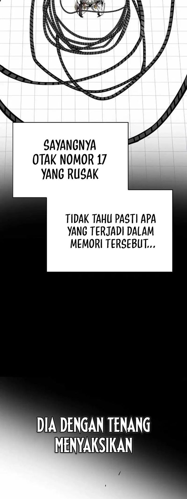 The S-Class Hunter Who Heals Monsters Chapter 1 Gambar 80