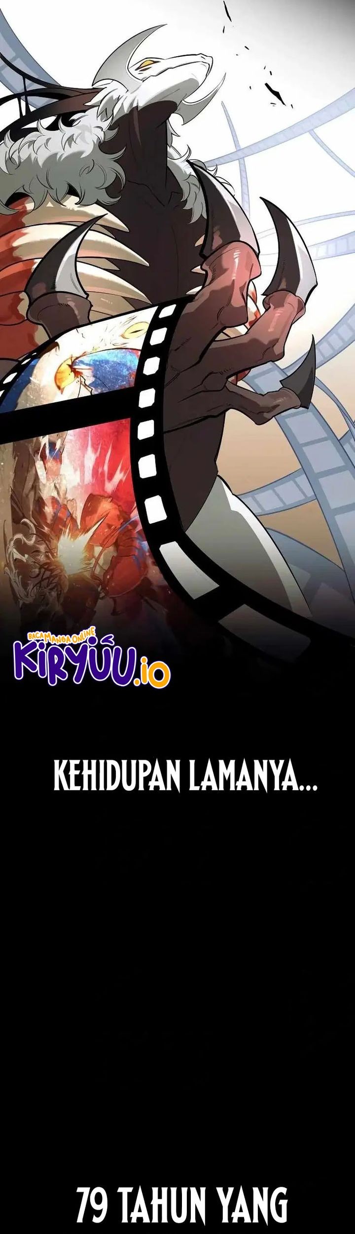 The S-Class Hunter Who Heals Monsters Chapter 1 Gambar 81