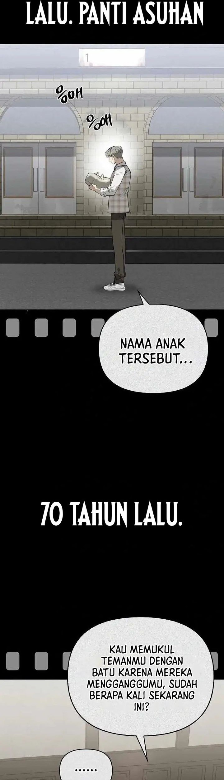 The S-Class Hunter Who Heals Monsters Chapter 1 Gambar 82