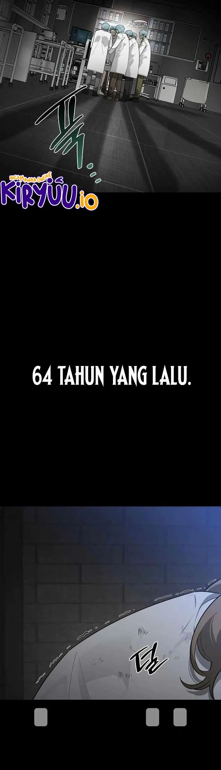 The S-Class Hunter Who Heals Monsters Chapter 1 Gambar 93