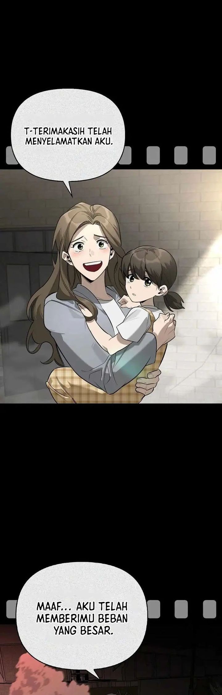 The S-Class Hunter Who Heals Monsters Chapter 1 Gambar 97