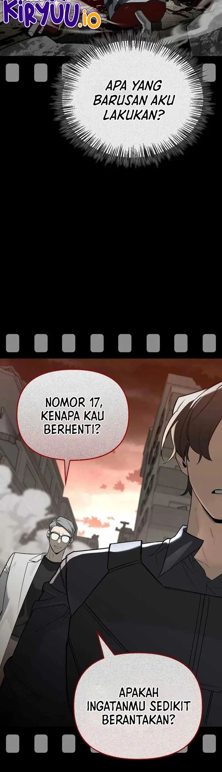 The S-Class Hunter Who Heals Monsters Chapter 1 Gambar 100