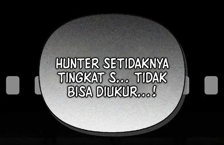 The S-Class Hunter Who Heals Monsters Chapter 1 Gambar 103