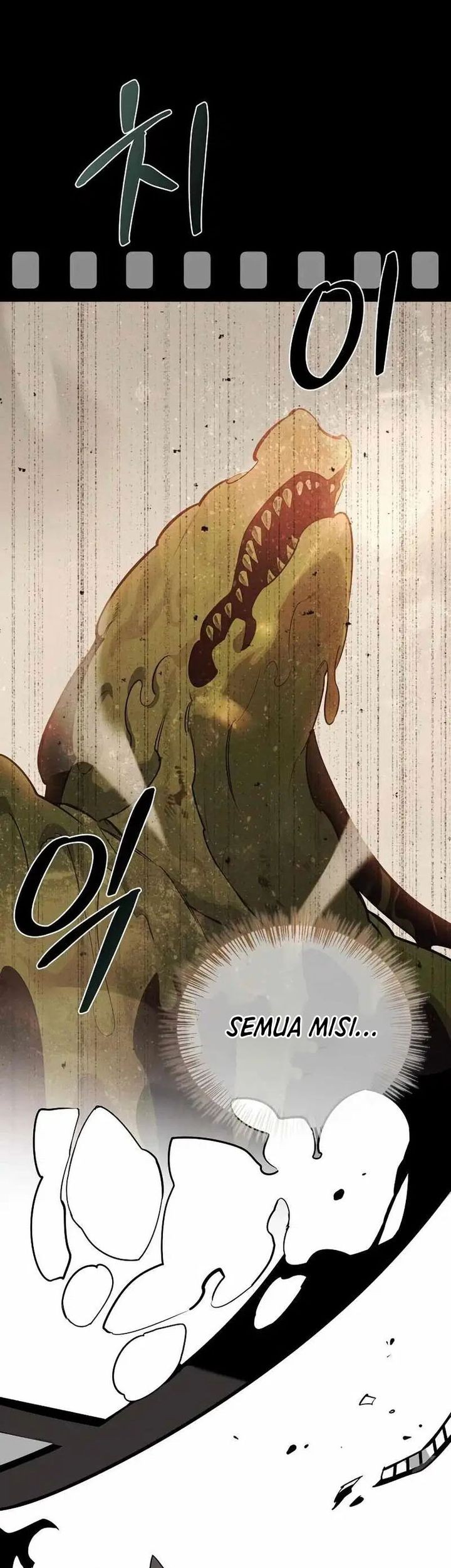 The S-Class Hunter Who Heals Monsters Chapter 1 Gambar 108