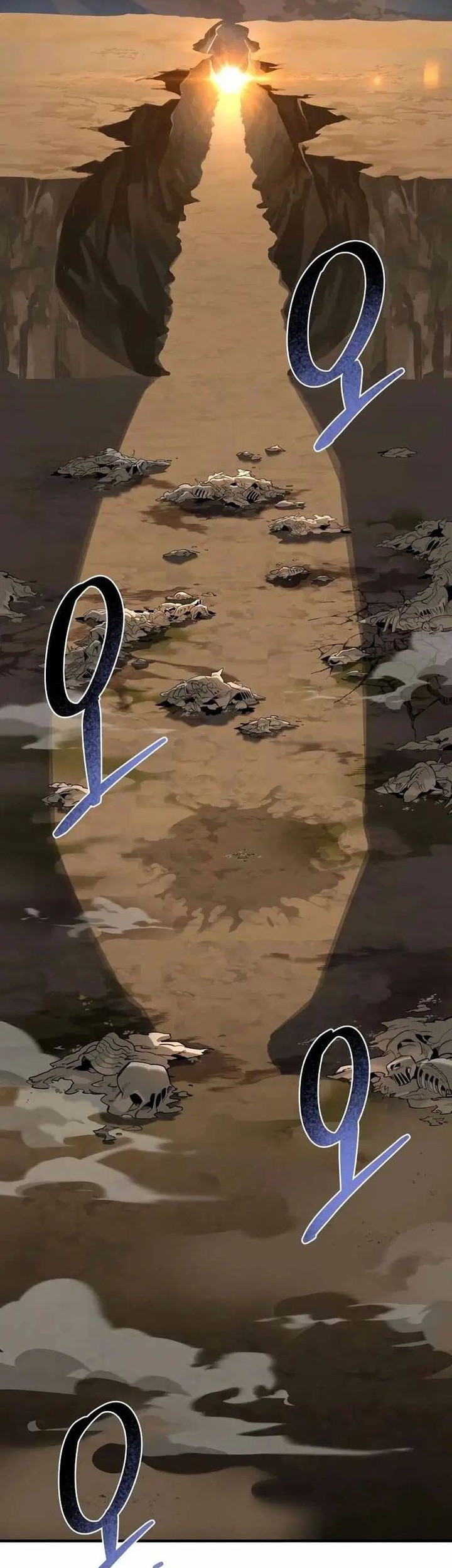 The S-Class Hunter Who Heals Monsters Chapter 1 Gambar 111