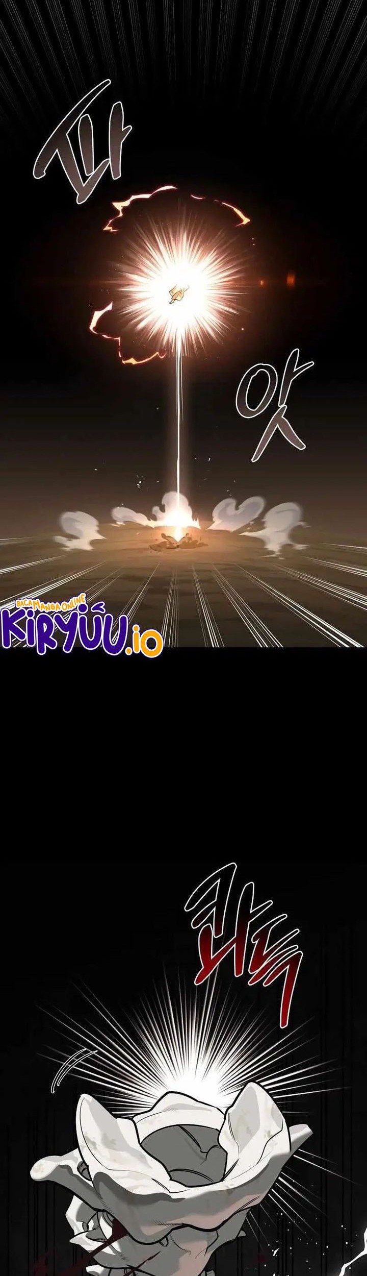 The S-Class Hunter Who Heals Monsters Chapter 1 Gambar 113