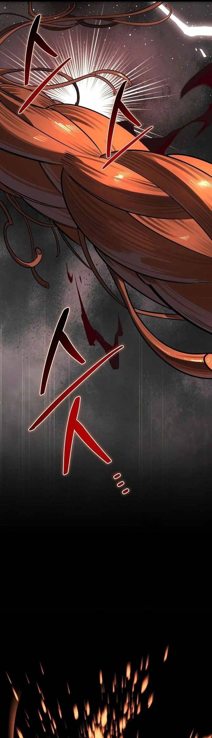 The S-Class Hunter Who Heals Monsters Chapter 1 Gambar 115