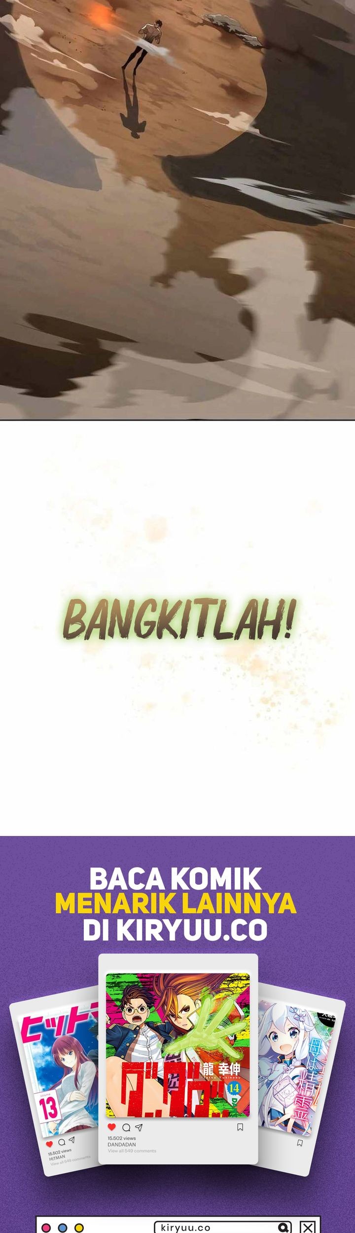 The S-Class Hunter Who Heals Monsters Chapter 1 Gambar 119