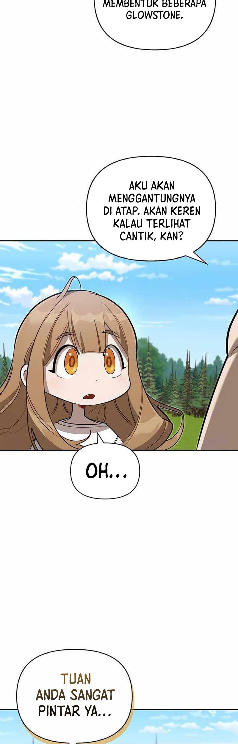 The S-Class Hunter Who Heals Monsters Chapter 10 Gambar 7