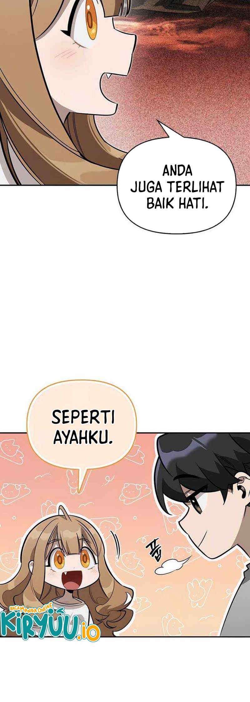 The S-Class Hunter Who Heals Monsters Chapter 10 Gambar 9