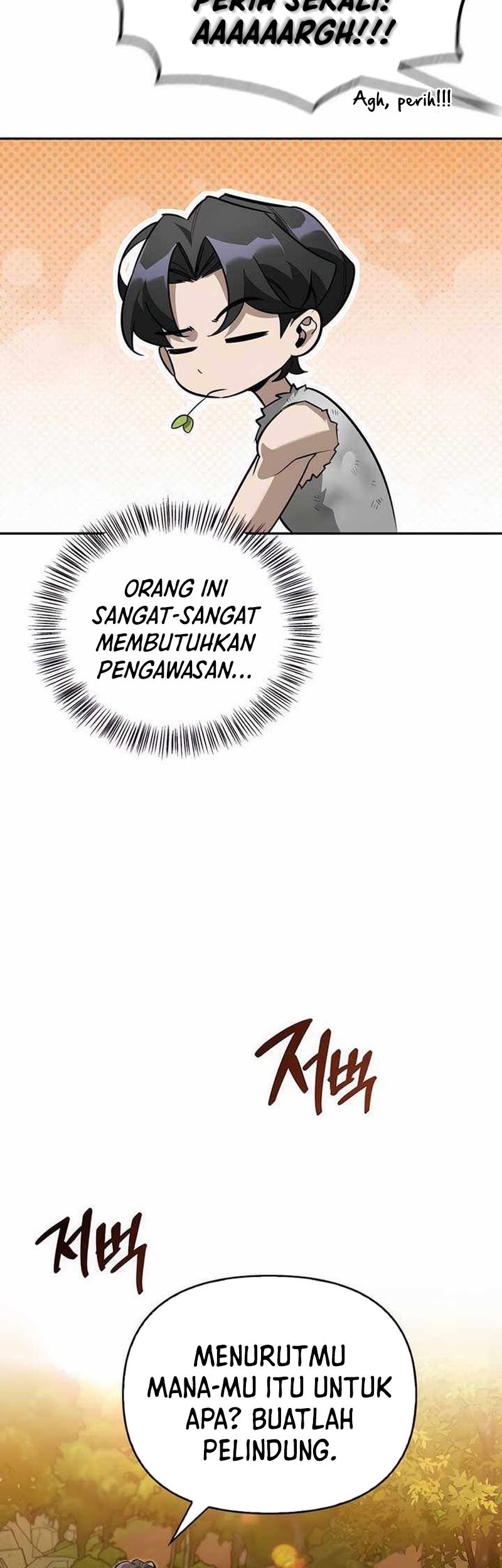 The S-Class Hunter Who Heals Monsters Chapter 10 Gambar 40