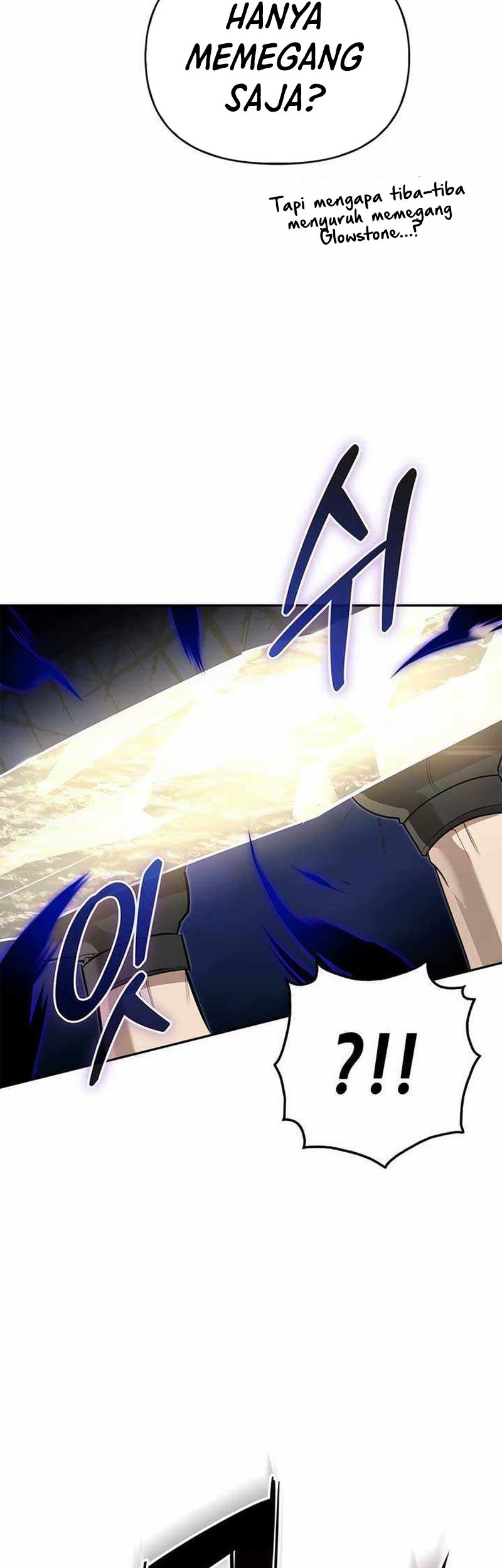 The S-Class Hunter Who Heals Monsters Chapter 10 Gambar 43