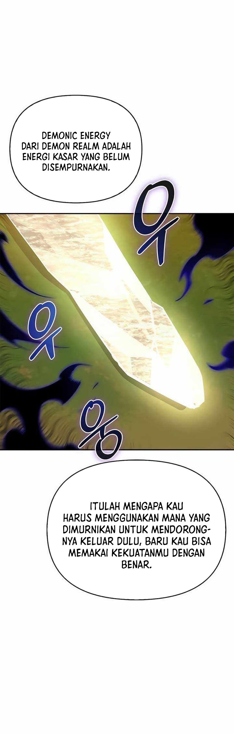 The S-Class Hunter Who Heals Monsters Chapter 10 Gambar 45