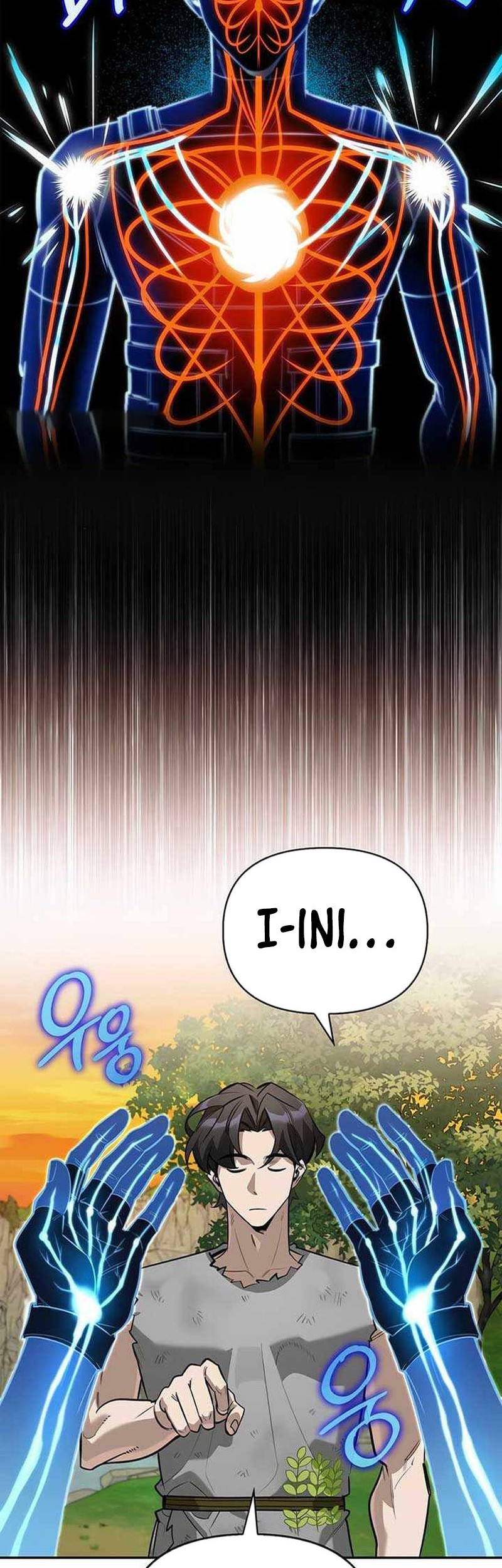 The S-Class Hunter Who Heals Monsters Chapter 10 Gambar 47