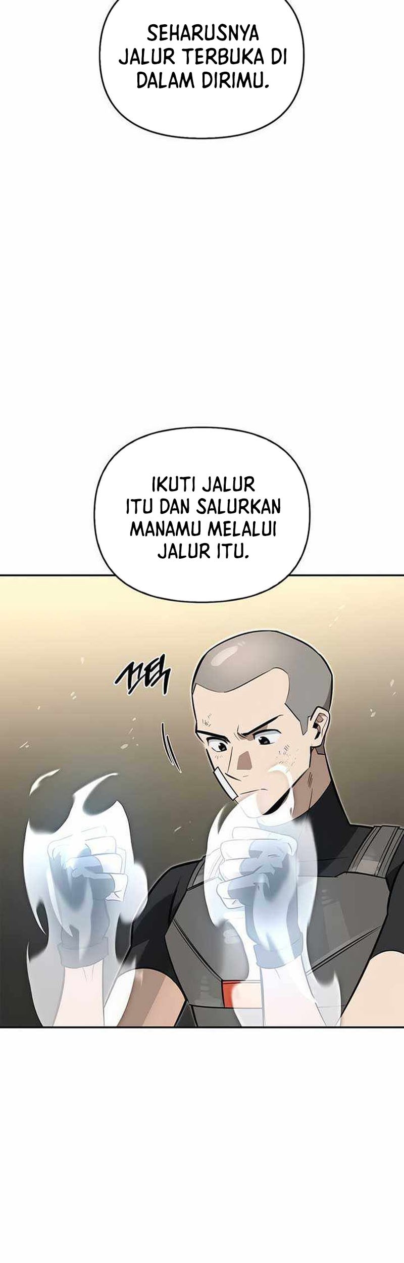 The S-Class Hunter Who Heals Monsters Chapter 10 Gambar 48