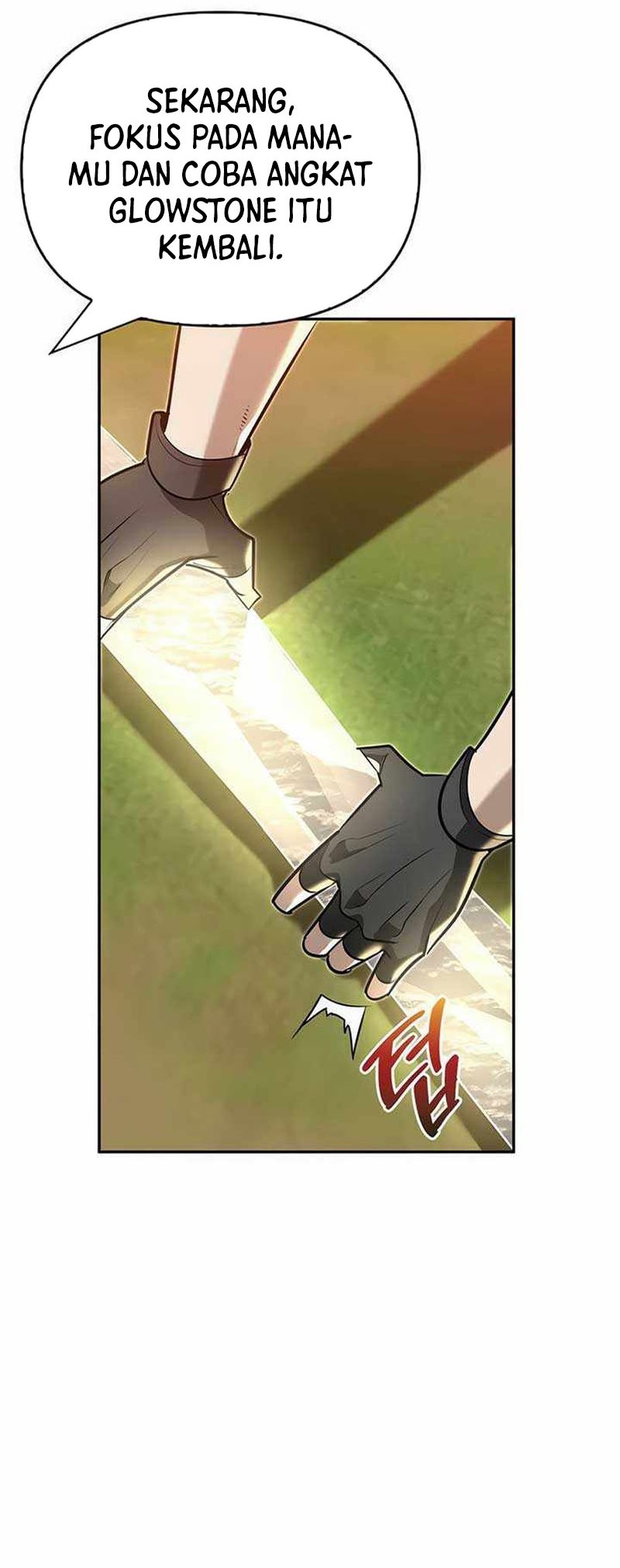 The S-Class Hunter Who Heals Monsters Chapter 10 Gambar 49