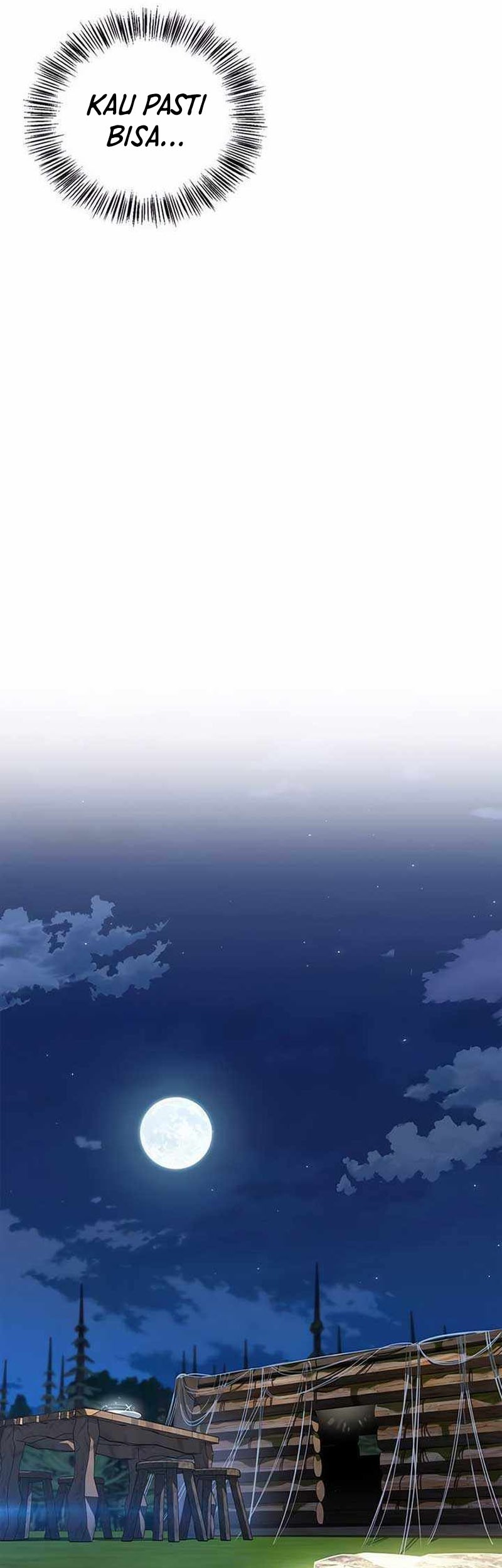 The S-Class Hunter Who Heals Monsters Chapter 10 Gambar 54