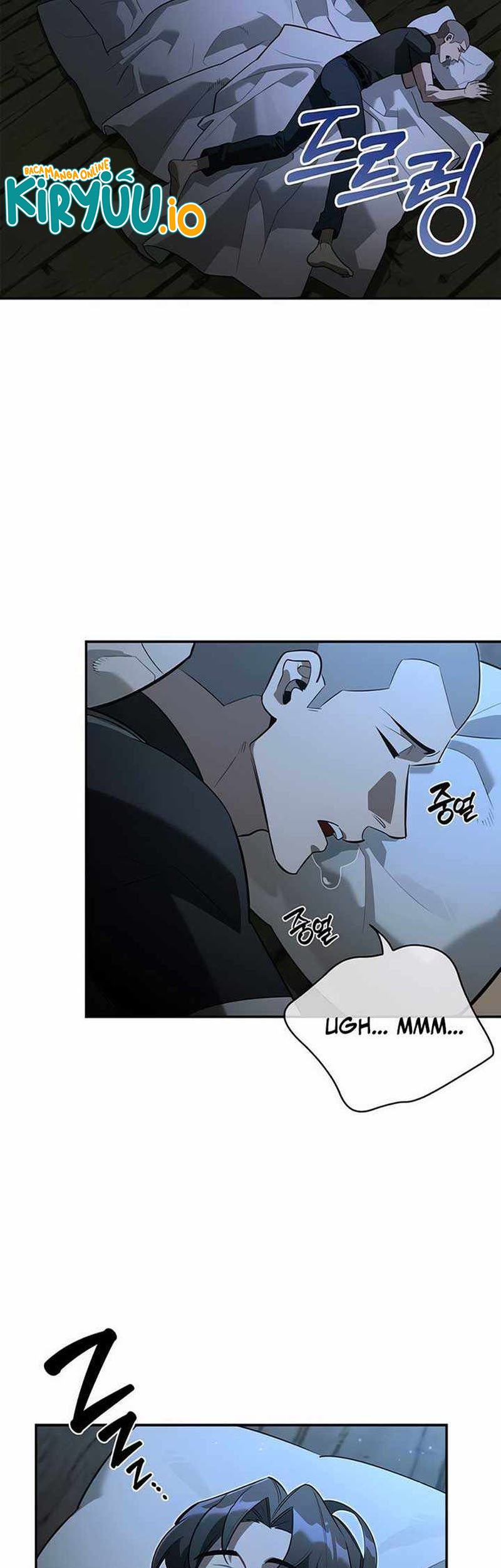 The S-Class Hunter Who Heals Monsters Chapter 10 Gambar 56