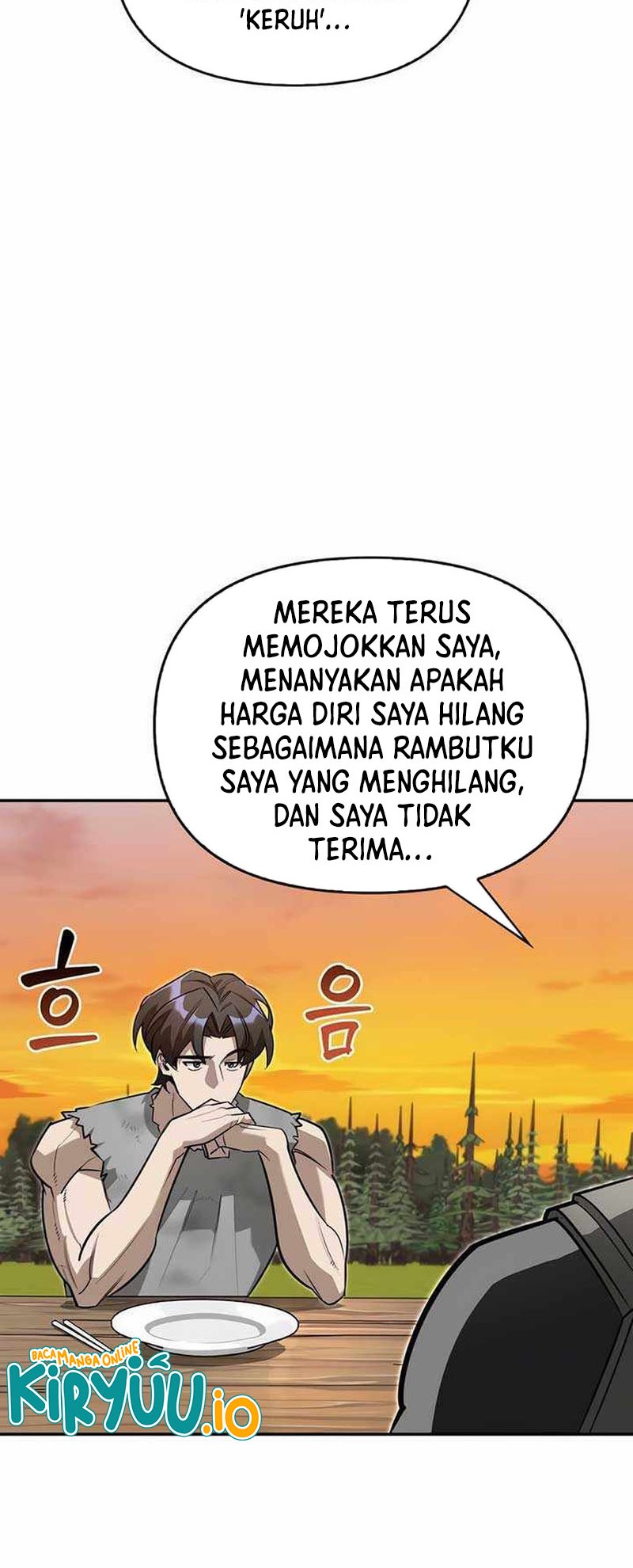 The S-Class Hunter Who Heals Monsters Chapter 10 Gambar 25