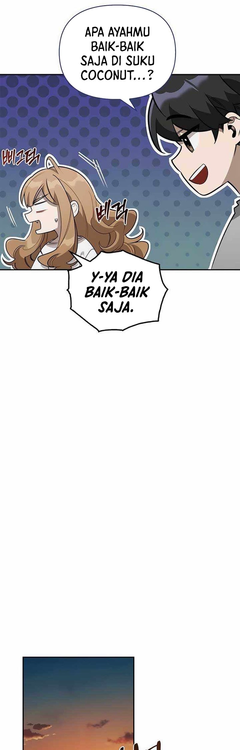 The S-Class Hunter Who Heals Monsters Chapter 10 Gambar 10