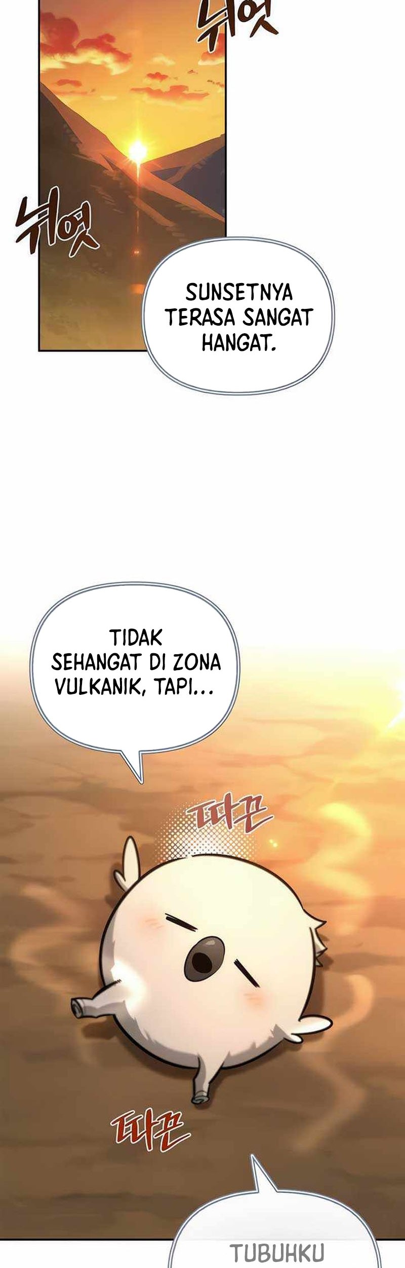 The S-Class Hunter Who Heals Monsters Chapter 10 Gambar 11