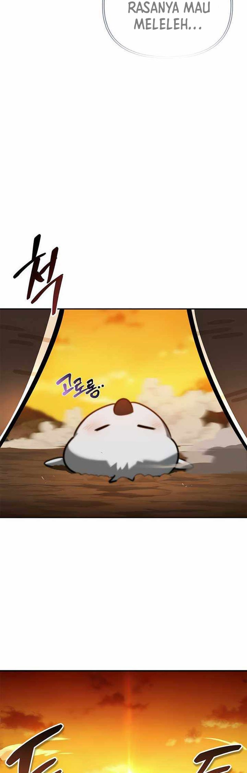 The S-Class Hunter Who Heals Monsters Chapter 10 Gambar 12