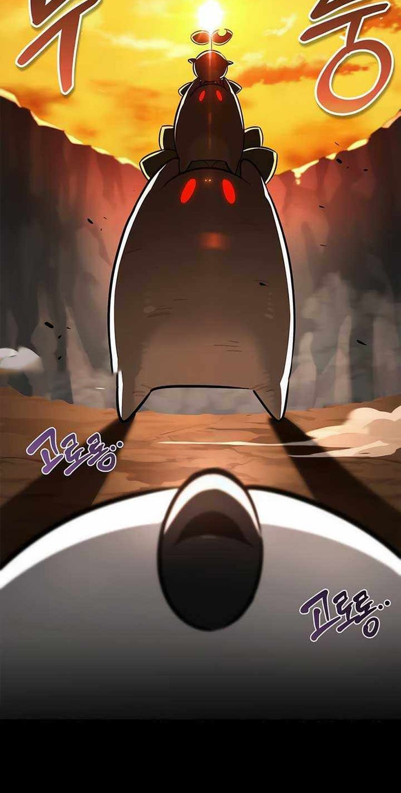 The S-Class Hunter Who Heals Monsters Chapter 10 Gambar 13