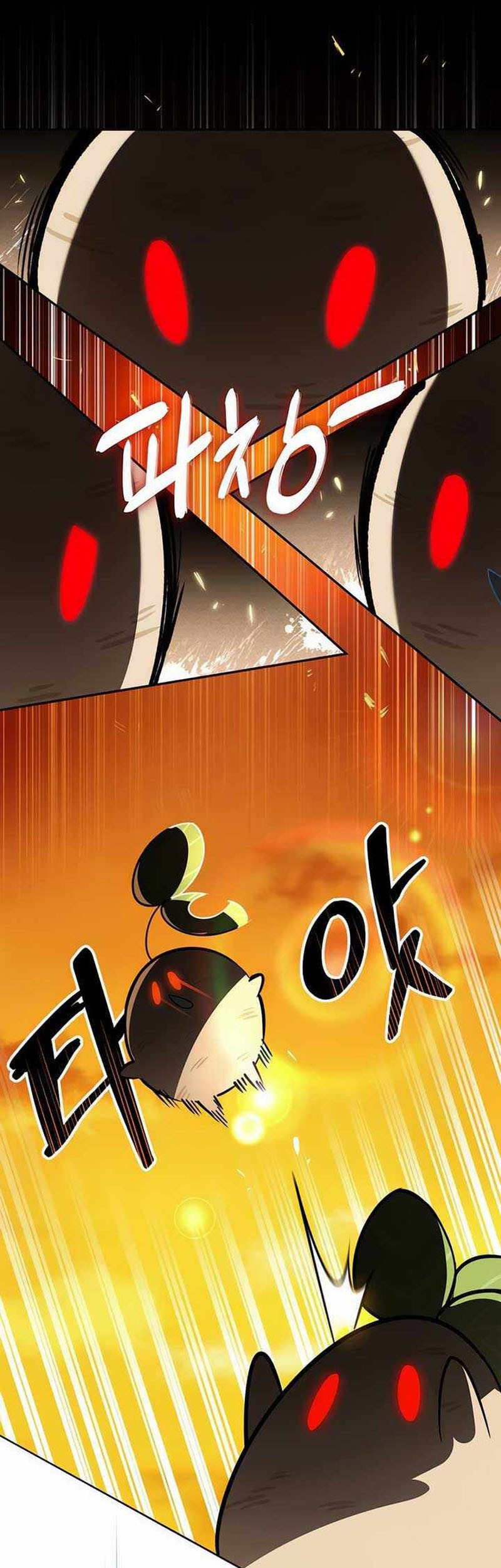 The S-Class Hunter Who Heals Monsters Chapter 10 Gambar 14