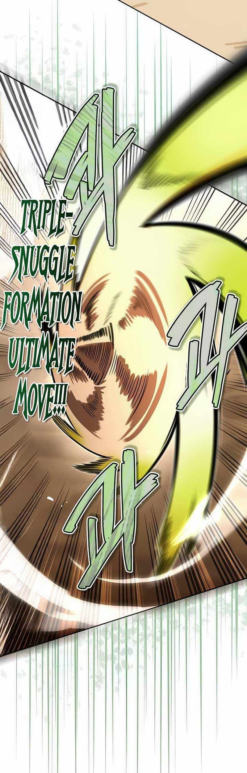 The S-Class Hunter Who Heals Monsters Chapter 10 Gambar 15