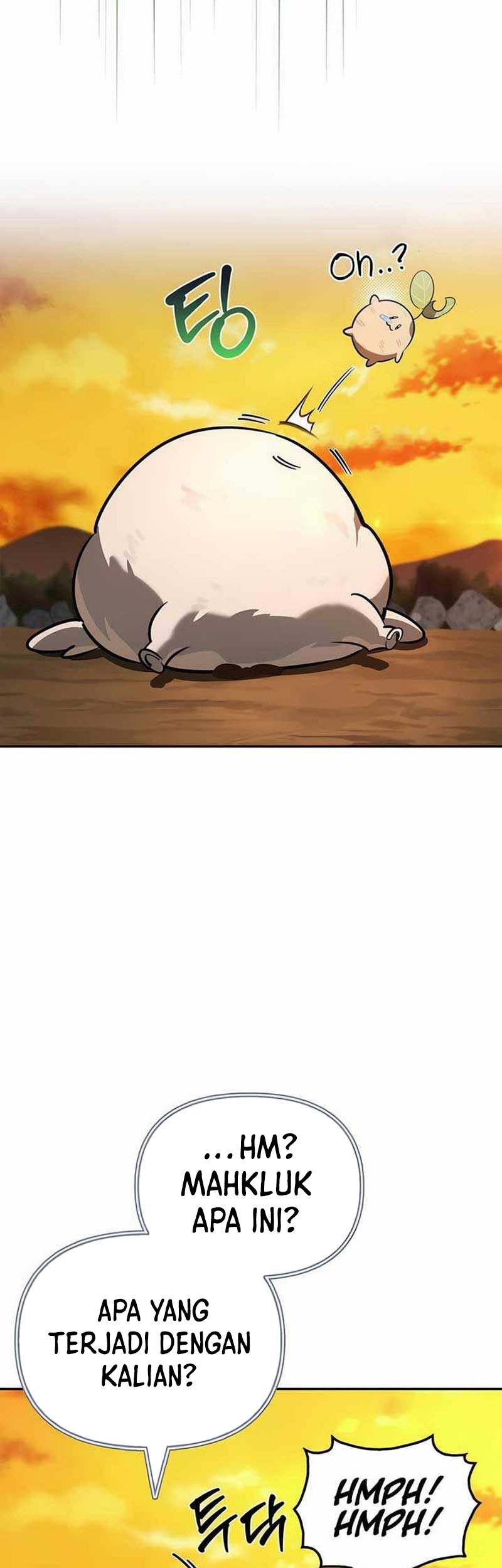 The S-Class Hunter Who Heals Monsters Chapter 10 Gambar 16