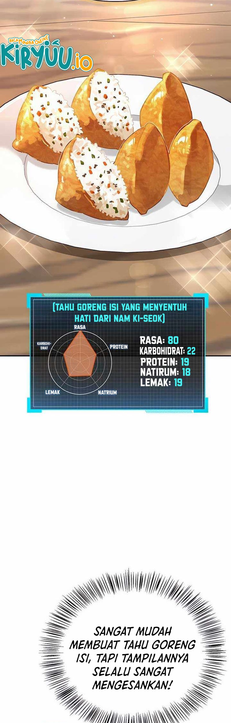 The S-Class Hunter Who Heals Monsters Chapter 10 Gambar 19