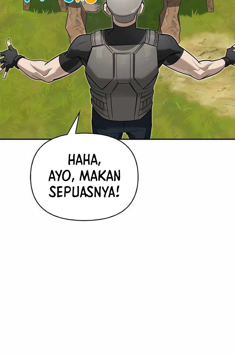 The S-Class Hunter Who Heals Monsters Chapter 10 Gambar 21