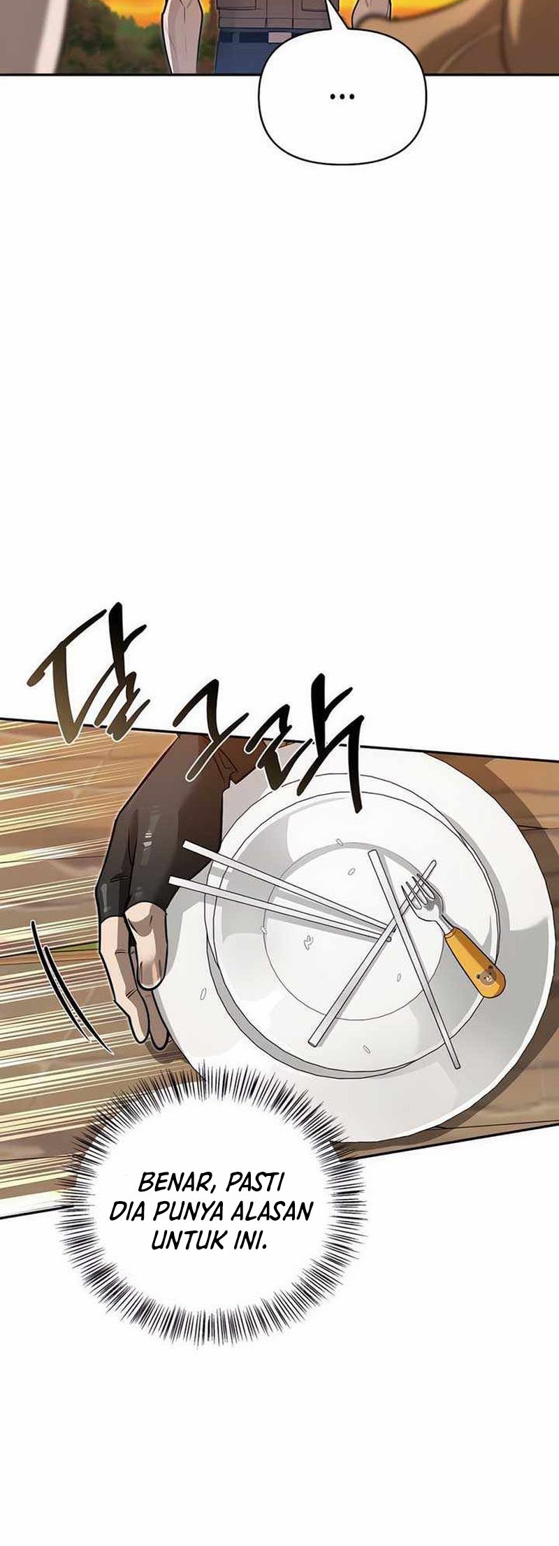 The S-Class Hunter Who Heals Monsters Chapter 10 Gambar 33