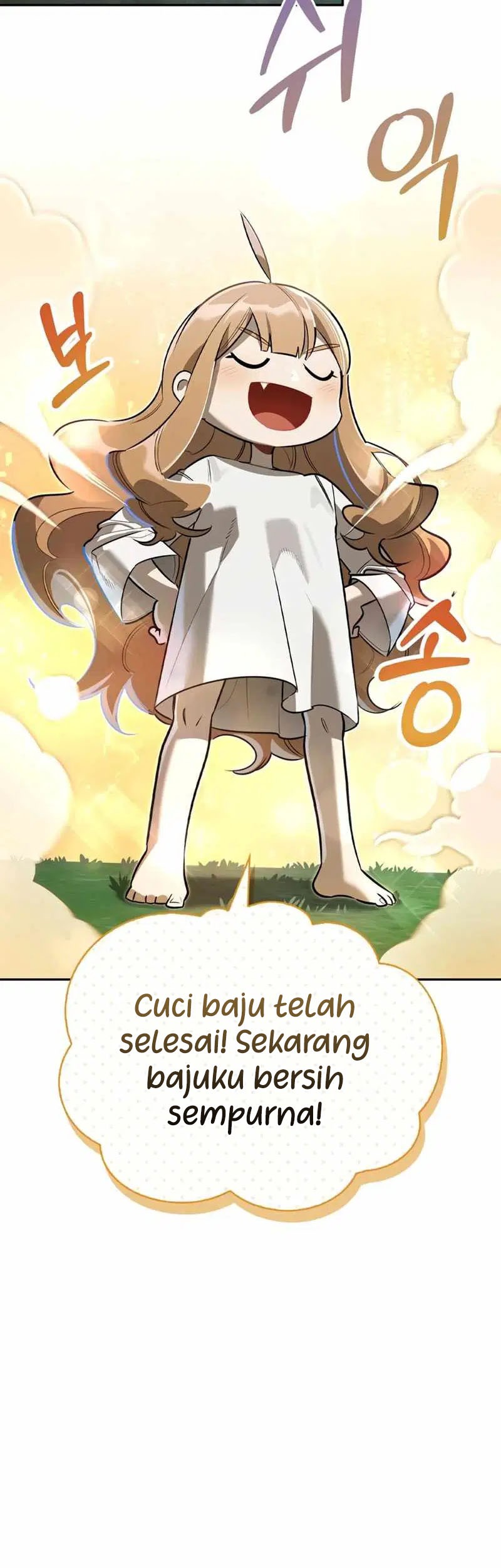 The S-Class Hunter Who Heals Monsters Chapter 11 Gambar 8