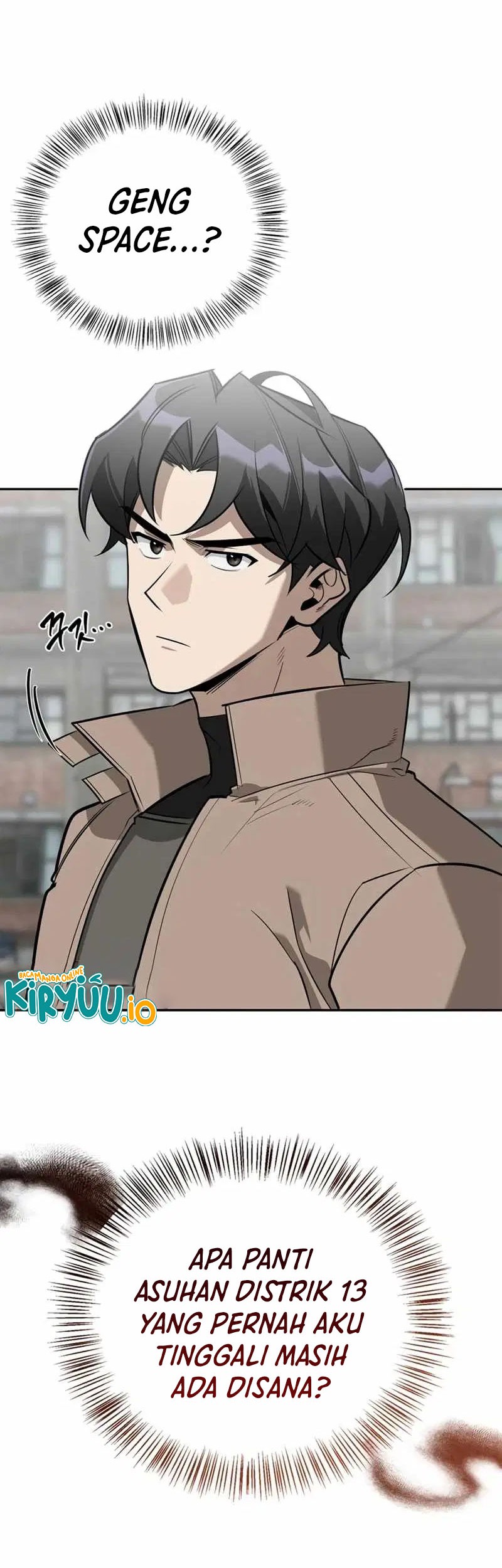 The S-Class Hunter Who Heals Monsters Chapter 11 Gambar 35