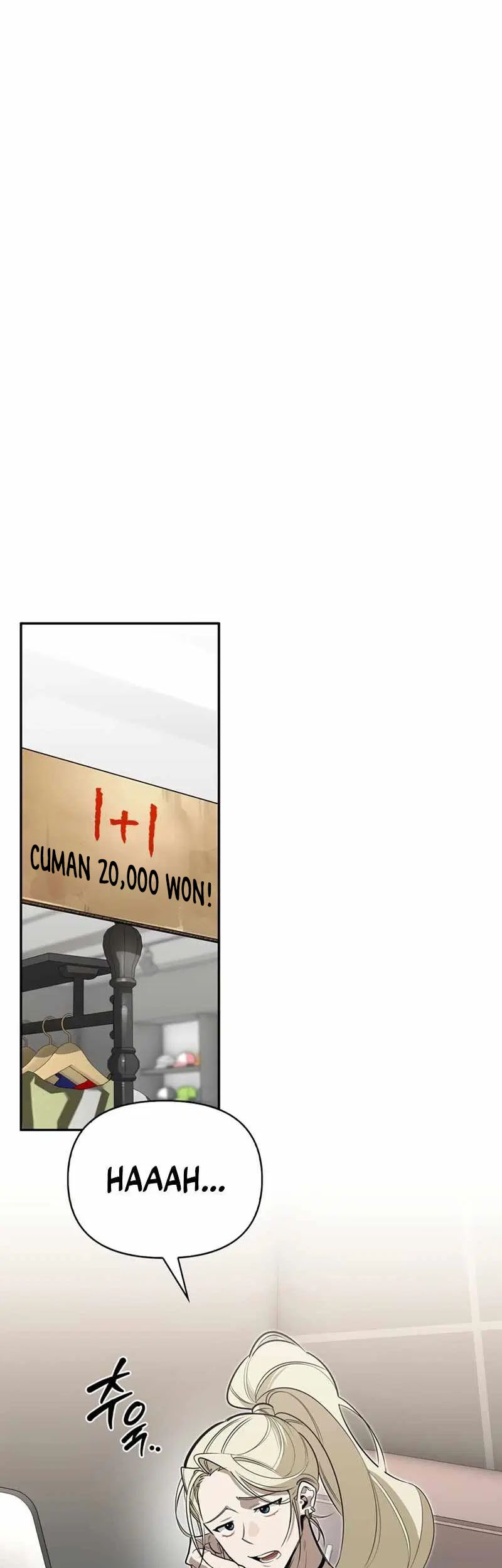 The S-Class Hunter Who Heals Monsters Chapter 11 Gambar 36