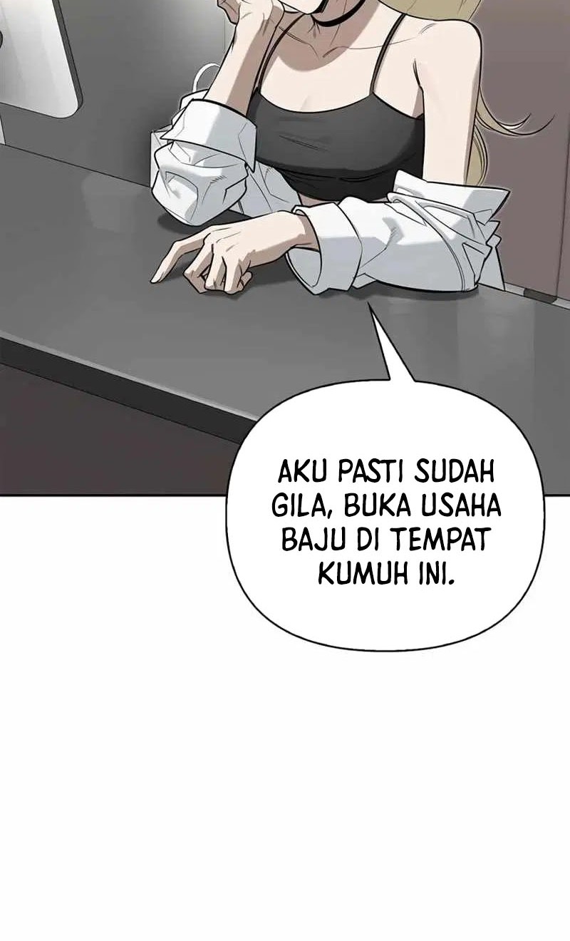 The S-Class Hunter Who Heals Monsters Chapter 11 Gambar 37