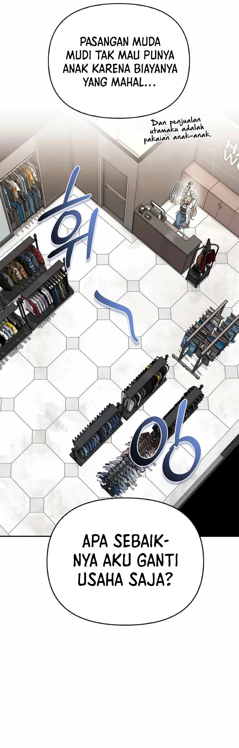 The S-Class Hunter Who Heals Monsters Chapter 11 Gambar 38