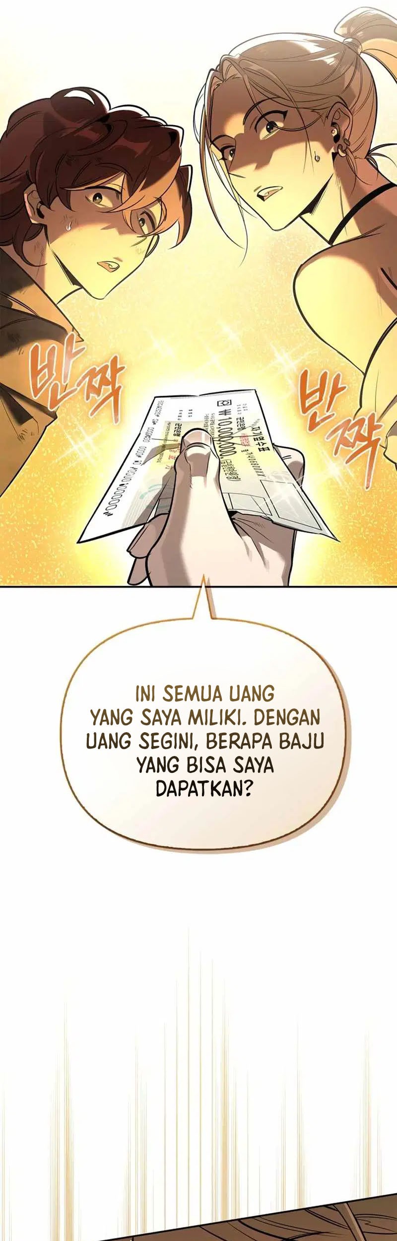 The S-Class Hunter Who Heals Monsters Chapter 11 Gambar 46