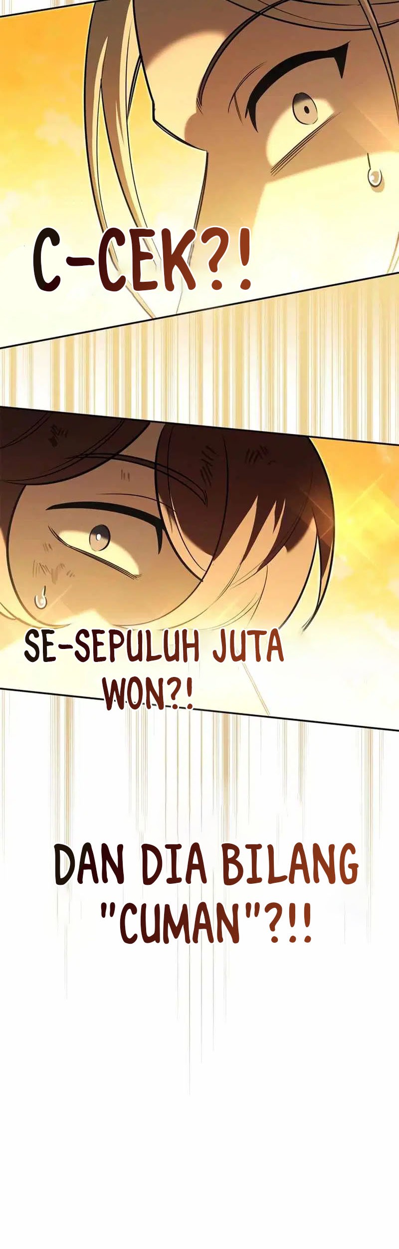 The S-Class Hunter Who Heals Monsters Chapter 11 Gambar 47