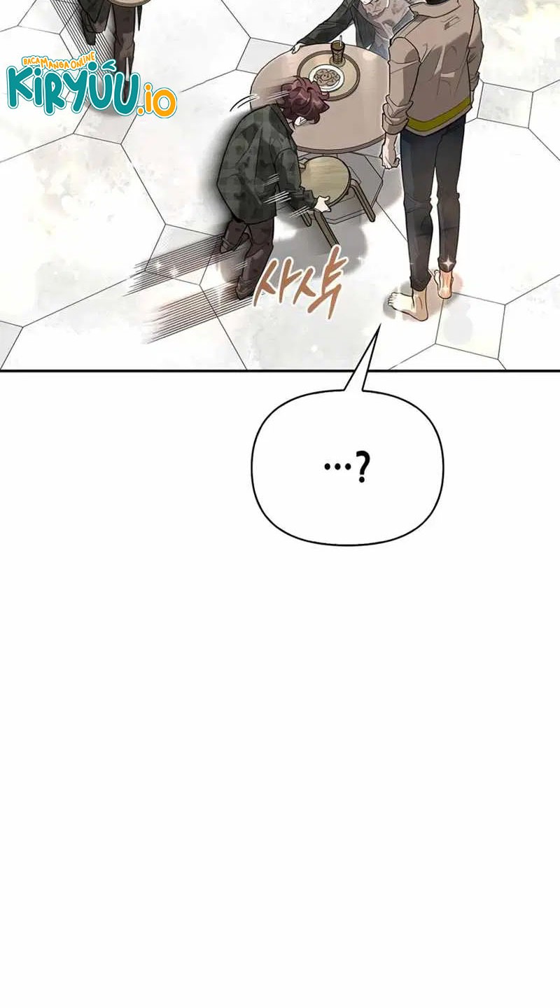 The S-Class Hunter Who Heals Monsters Chapter 11 Gambar 49