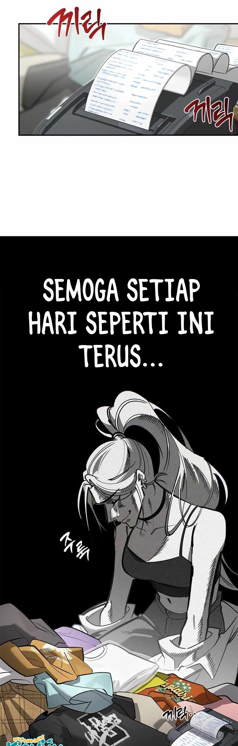 The S-Class Hunter Who Heals Monsters Chapter 11 Gambar 54