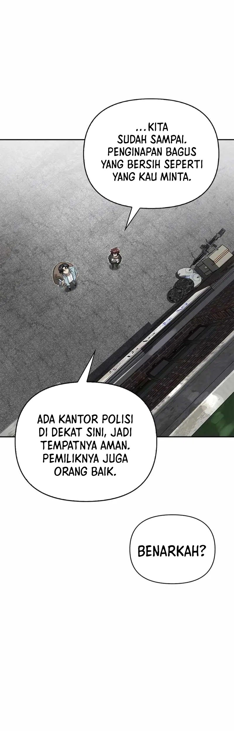 The S-Class Hunter Who Heals Monsters Chapter 11 Gambar 59