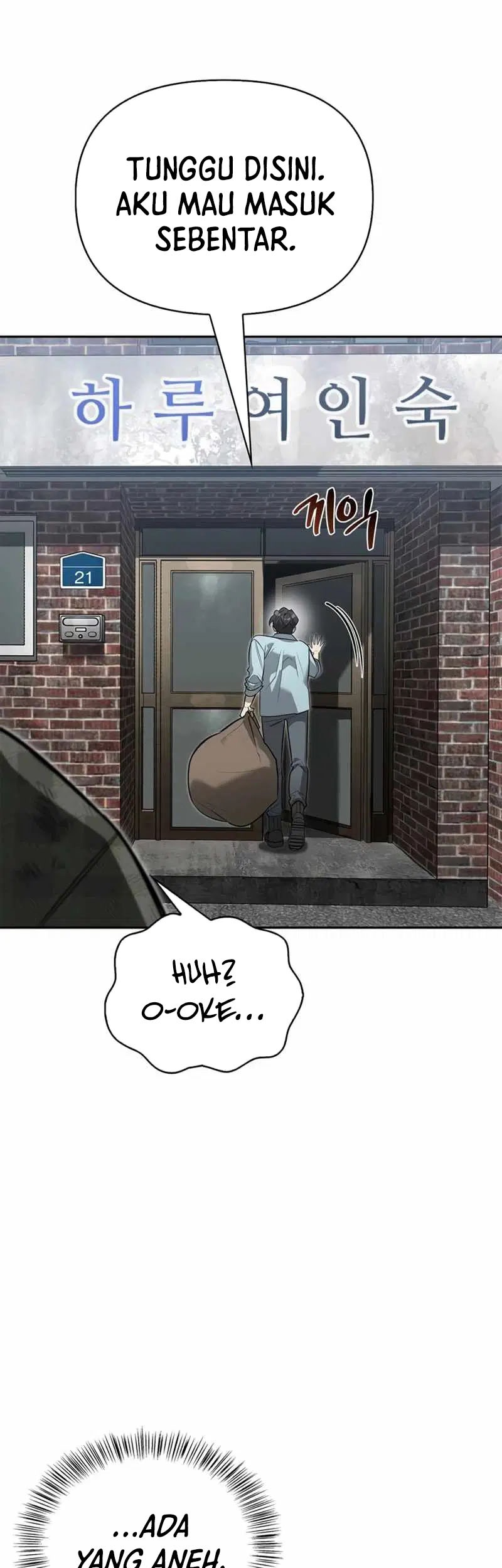 The S-Class Hunter Who Heals Monsters Chapter 11 Gambar 60