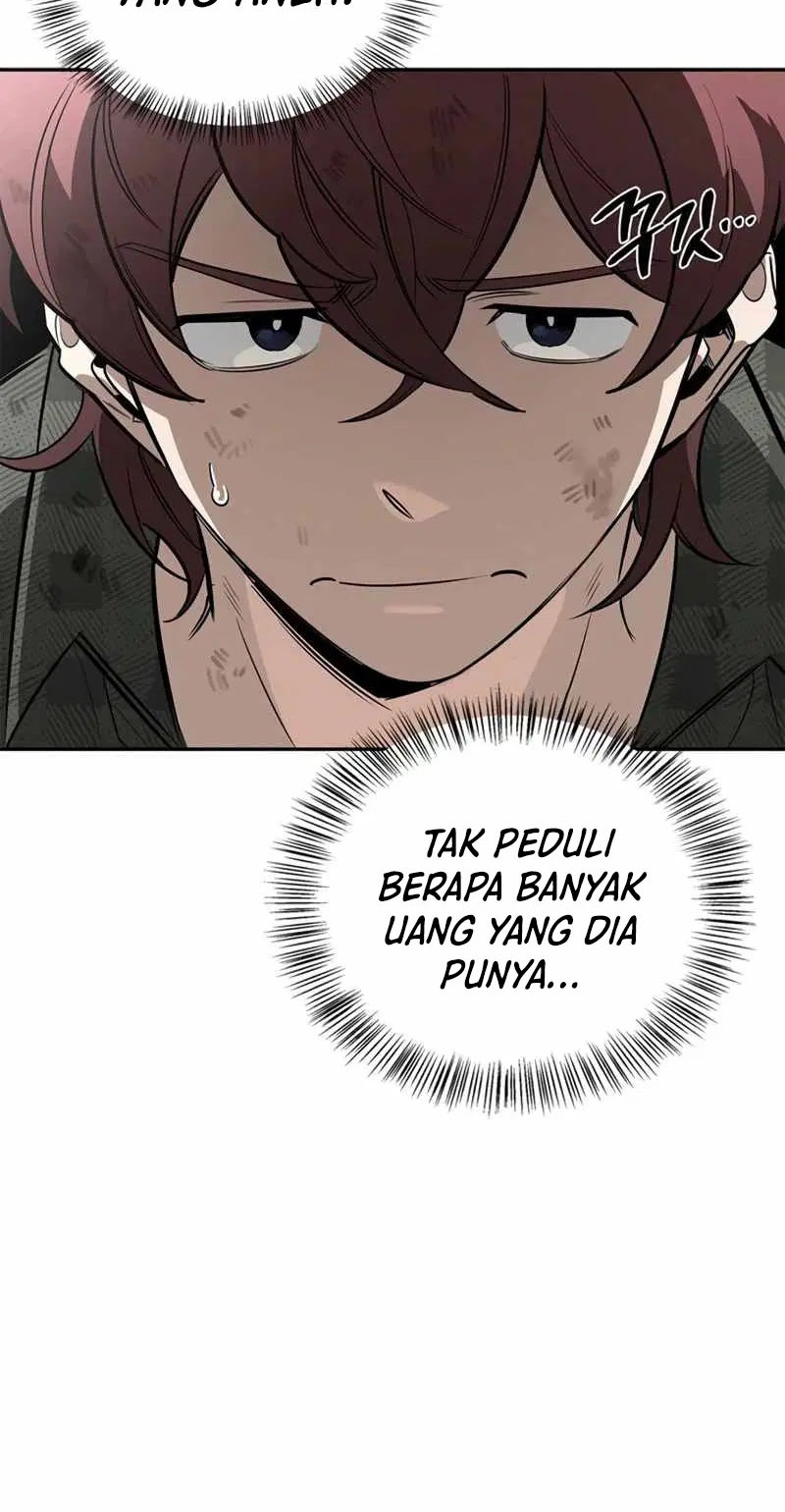 The S-Class Hunter Who Heals Monsters Chapter 11 Gambar 61