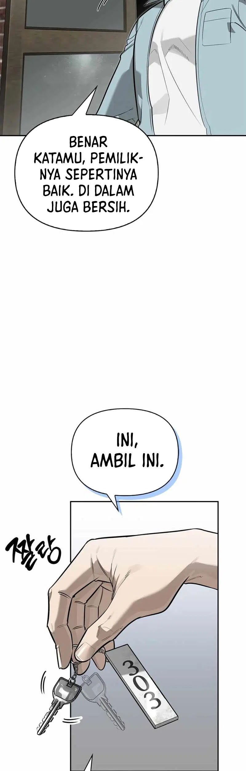 The S-Class Hunter Who Heals Monsters Chapter 11 Gambar 64