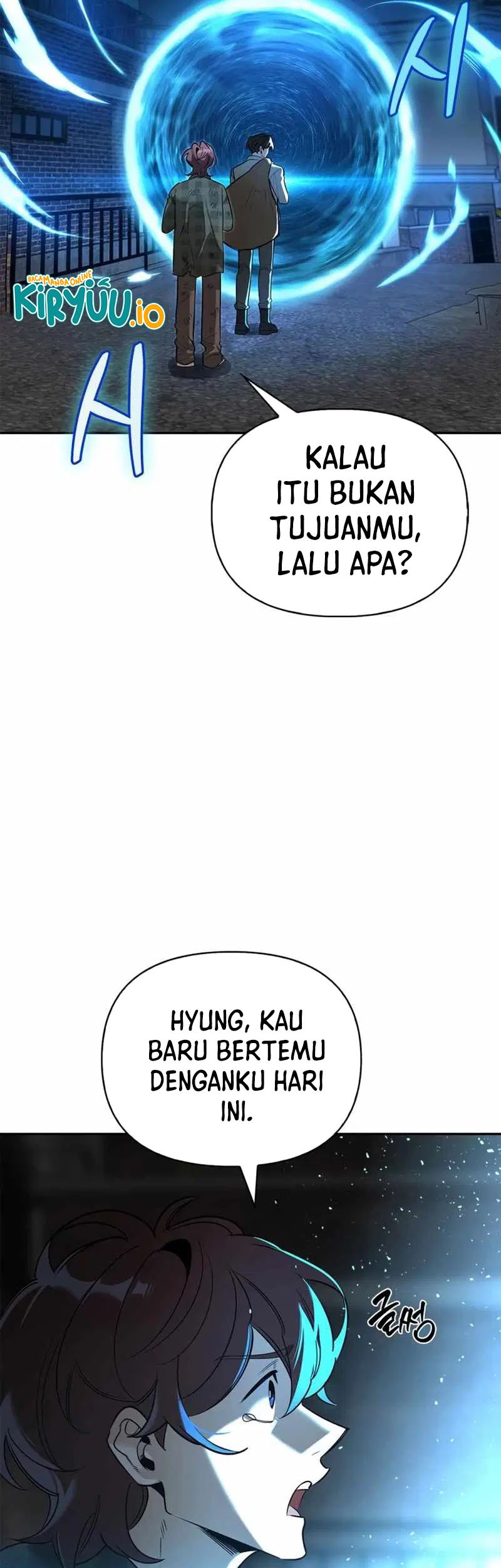 The S-Class Hunter Who Heals Monsters Chapter 11 Gambar 68