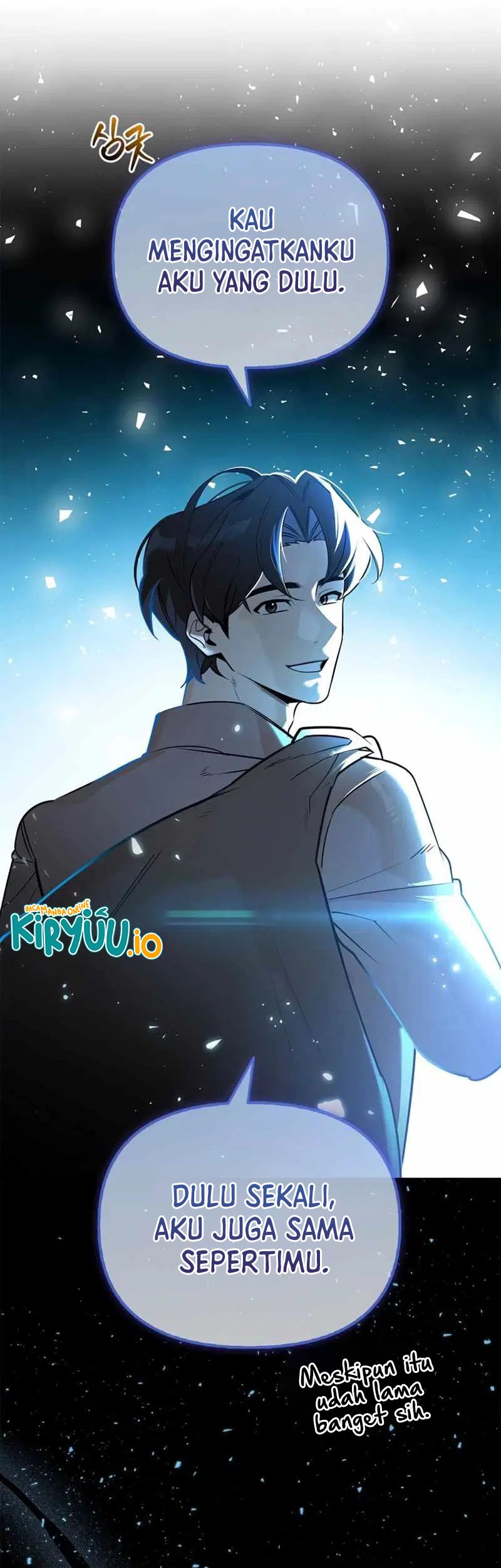 The S-Class Hunter Who Heals Monsters Chapter 11 Gambar 70